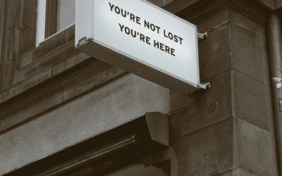 Where Have You Been?